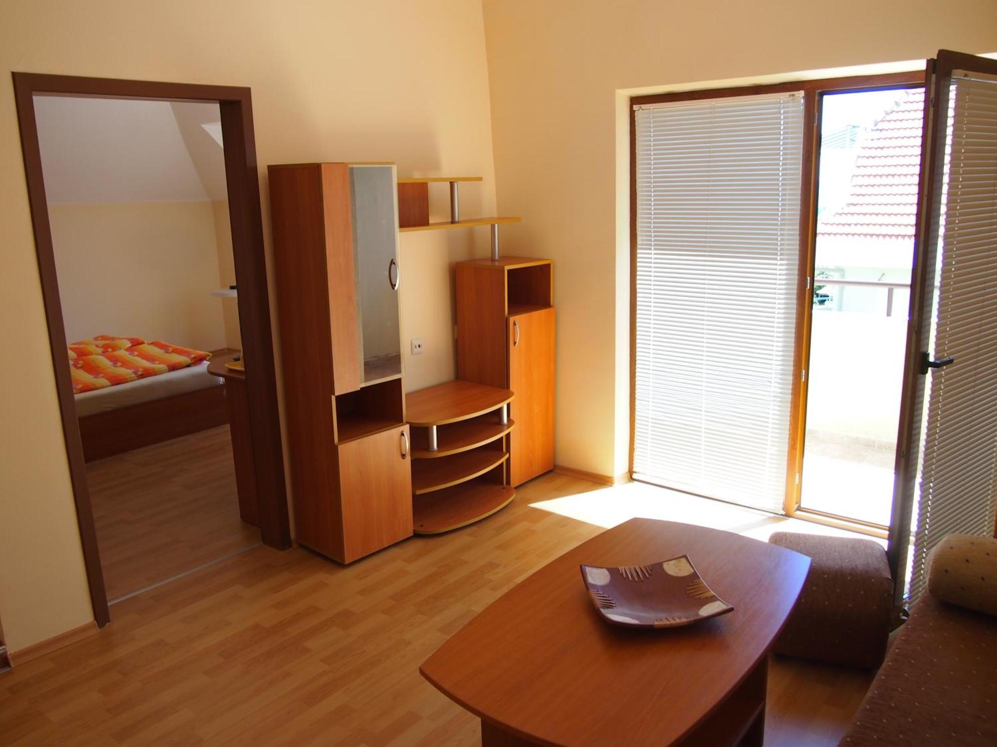 Hotel Milan Primorsko Room photo